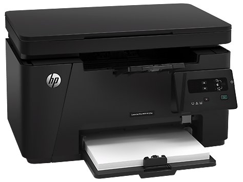 hp pro m125